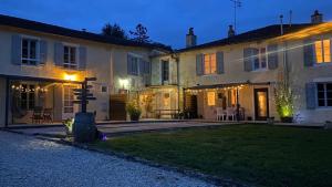 Gites Rue Du Chateau