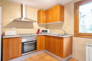 Apartament Dúplex amb encant a lalta muntanya - Saraís