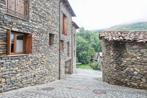 Apartament Dúplex amb encant a lalta muntanya - Saraís