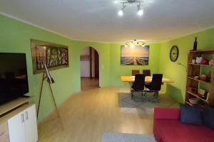 Wohlfühloase am Rheinfall