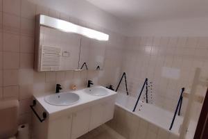 Wohlfühloase am Rheinfall