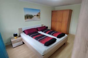 Wohlfühloase am Rheinfall