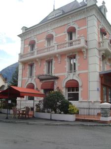 Hotels Grand Hotel de France : photos des chambres