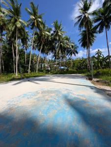 Friwen Mangrove Eco Lodge