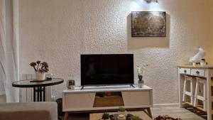 Studio central proche des pistes