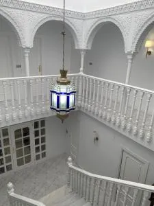 El embrujo de Granada - Gójar