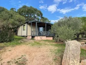 Camping Trinité - 皮亚诺托利-卡尔达雷洛