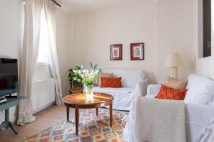 Sweet Home Santander