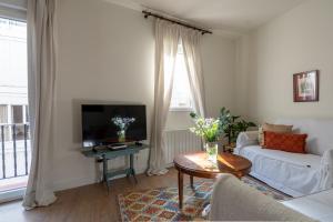 Sweet Home Santander