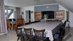 Art Haus Penthouse Winterberg - 巴特贝勒堡