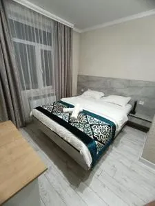 Малика - Georgiyevka