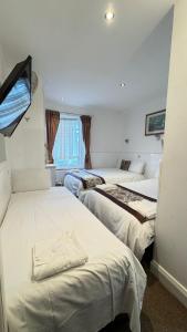 Family Room room in Earls Court Hotel