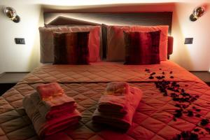 Appartamento Standard con 1 Camera da Letto