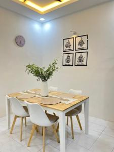 Ayaani Homestay