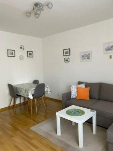 Apartment Lomea NADA