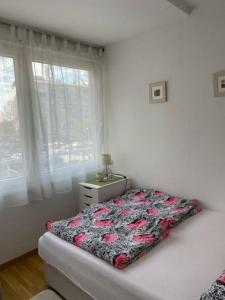 Apartment Lomea NADA