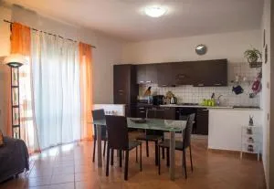 Dragonfly apartment - أسيليا