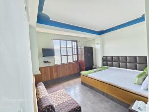 Hotel Kanchan Norbu