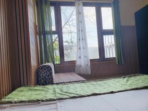 Hotel Kanchan Norbu