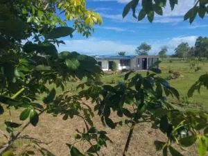 Hacienda Bonanza - Puerto Carreño