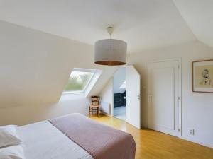 Maisons de vacances -NAYA- Maison familiale a deux pas de la mer : photos des chambres