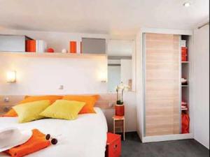 Campings Camping 3 etoiles - eeedi0 : photos des chambres