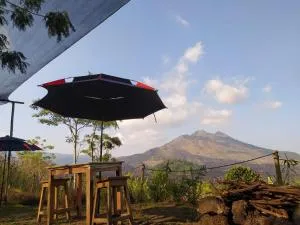 Kintamani Adventures 'Hide in Nature lodge' - Baturaja