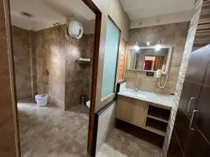 MJ Funcity Waterpark and Resort - Dewa