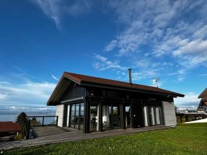 Villas Magnifique Villa Vue Lac : photos des chambres