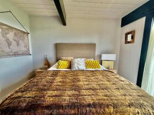 Villas Magnifique Villa Vue Lac : photos des chambres