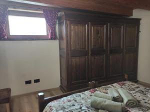 Trilocale con vista La Grandze Cir164