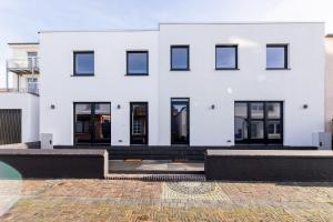 Inselresidenzen Norderney