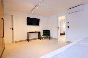 Inselresidenzen Norderney