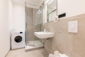 Inselresidenzen Norderney