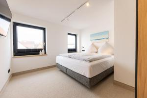 Inselresidenzen Norderney