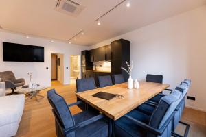 Inselresidenzen Norderney