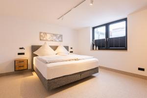 Inselresidenzen Norderney