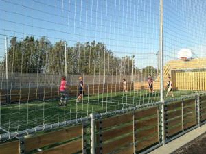 Campings Camping 3 etoiles - Piscine - eehfhg : photos des chambres