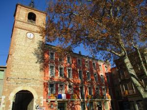 B&B / Chambres d'hotes Le Presbytere : photos des chambres