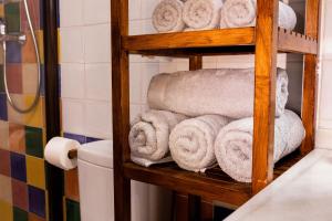 Apartamento céntrico con patio exterior en el mejor barrio de Granada El Realejo