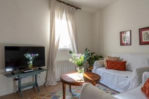 Sweet Home Santander