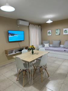 Departamento premium, la mejor zona de Nueva Córdoba