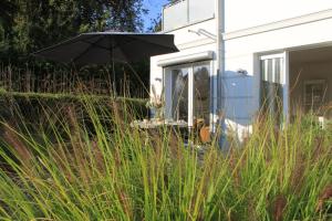 Ferienwohnung Alter Sandweg inklusive Strandkorb