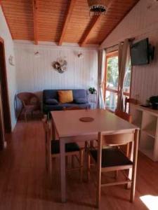 Campings Camping 4 etoiles - Piscine - eehf0d : photos des chambres