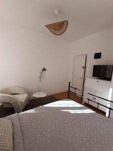 Chambres cosy au coeur du village