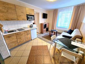 ApartHouse Apartamenty Centrum - In the city center Near the train station