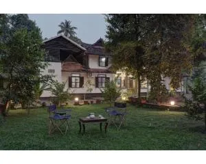 Copper Heritage - Vaikom