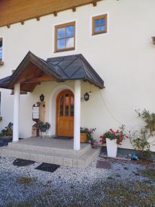 Prandhof Himmelbettwohnung