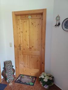 Prandhof Himmelbettwohnung