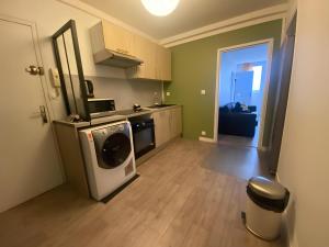 Appartements Berlioz Appartement spacieux et lumineux 